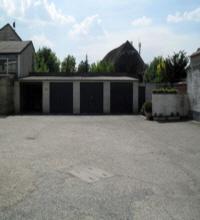 Tierarztpraxis Prinzenhof Garagenhof