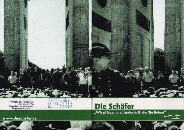 Tierarztpraxis Prinzenhof 10. Bundesh�ten der AAH